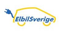 Elbil Sverige logo
