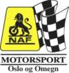 NAF motorsportflagg
