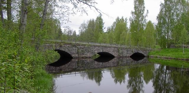 Eda gamla bro