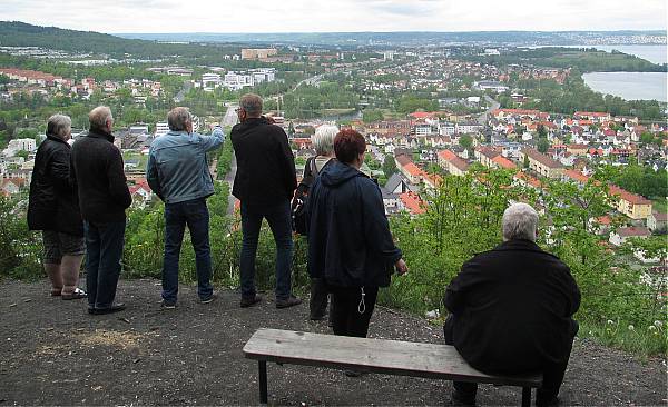 utsikt mot huskvarna och jönköping